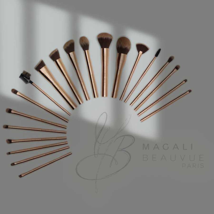 FASHION BRUSH SET COLLECTORS