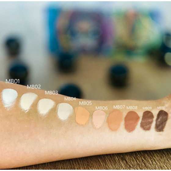 CONCEALER MB03