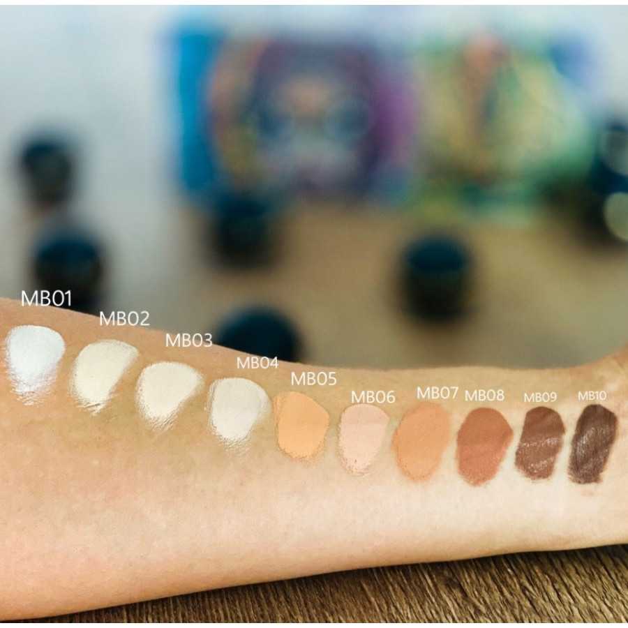 CONCEALER MB05