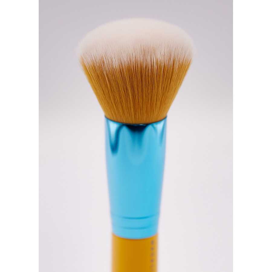 TRAVEL BRUSH SET